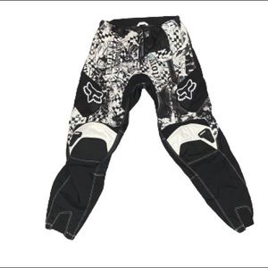 Fox Racing Pants